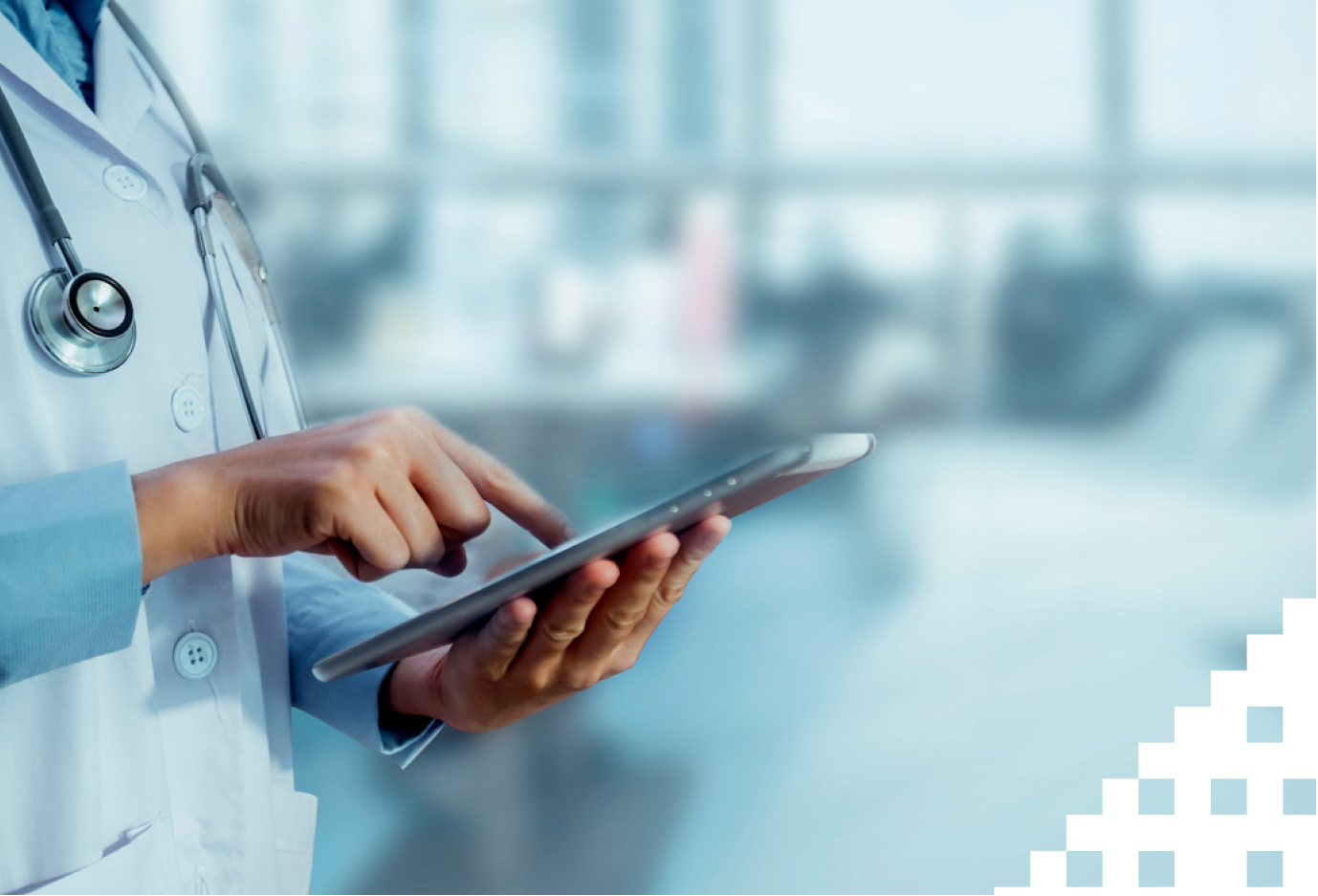 5 Key Trends Of Digital Transformation In Healthcare